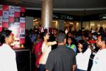 Shraddha Kapoor promotes Ek Villain in Viviana Mall,Thane on 27th June 2014